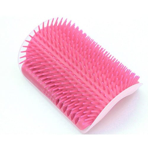 Self-Grooming Rubbing Brush - Image 3