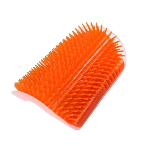 Self-Grooming Rubbing Brush - Image 6