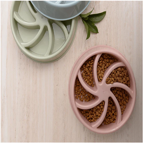 Slow Feeder Pet Bowl - Image 3