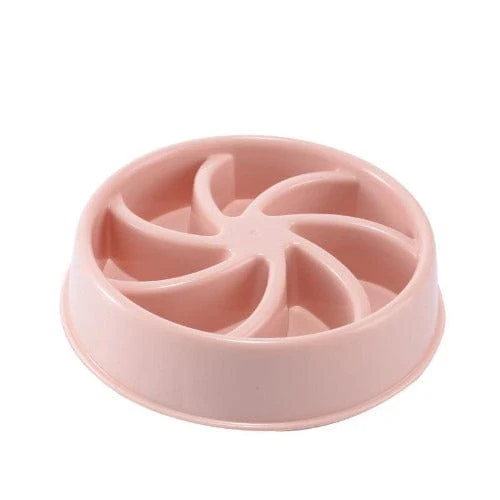 Slow Feeder Pet Bowl - Image 4