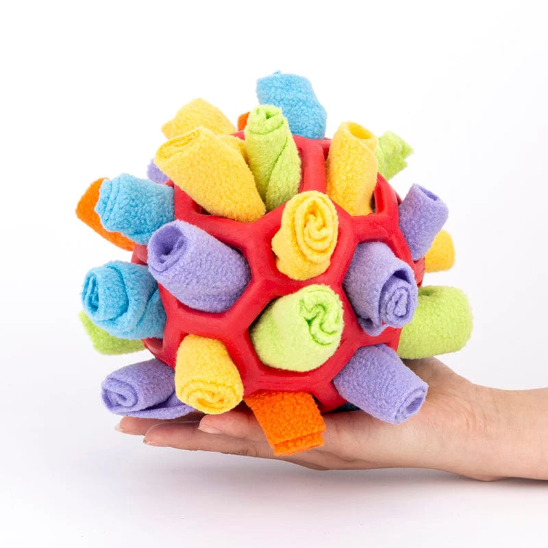 Snuffle Treat Ball - Image 5