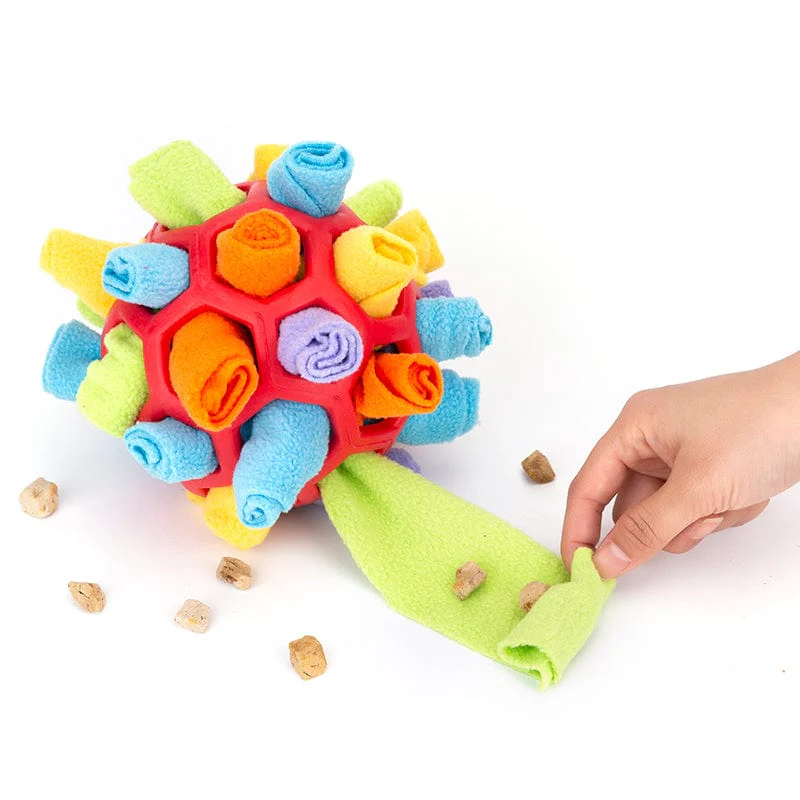 Snuffle Treat Ball - Image 6