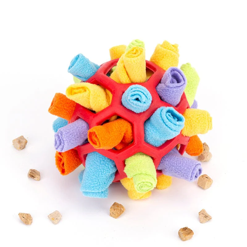 Snuffle Treat Ball - Image 7