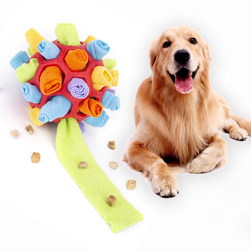 Snuffle Treat Ball - Image 8