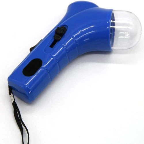 Treat Launcher Dispenser Toy - Image 3