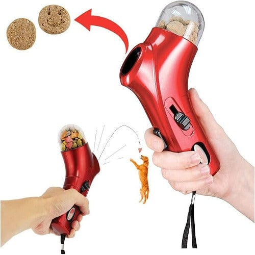 Treat Launcher Dispenser Toy - Image 5