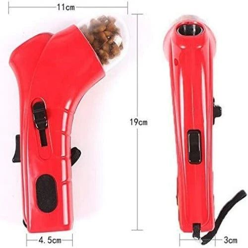 Treat Launcher Dispenser Toy - Image 6