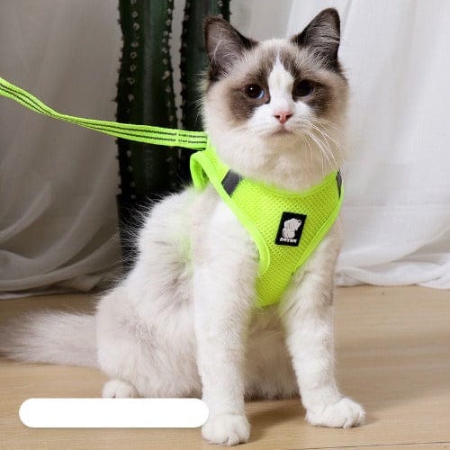 Ultimate Comfort Cat Harness - Image 3