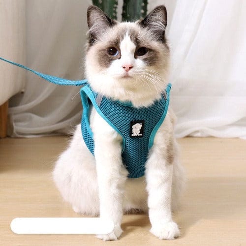 Ultimate Comfort Cat Harness - Image 4